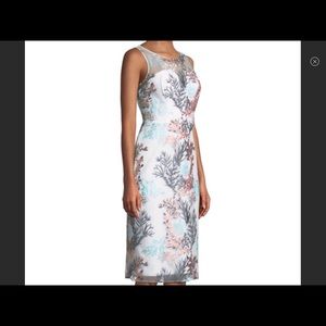 Nicole Miller Cocktail Dress